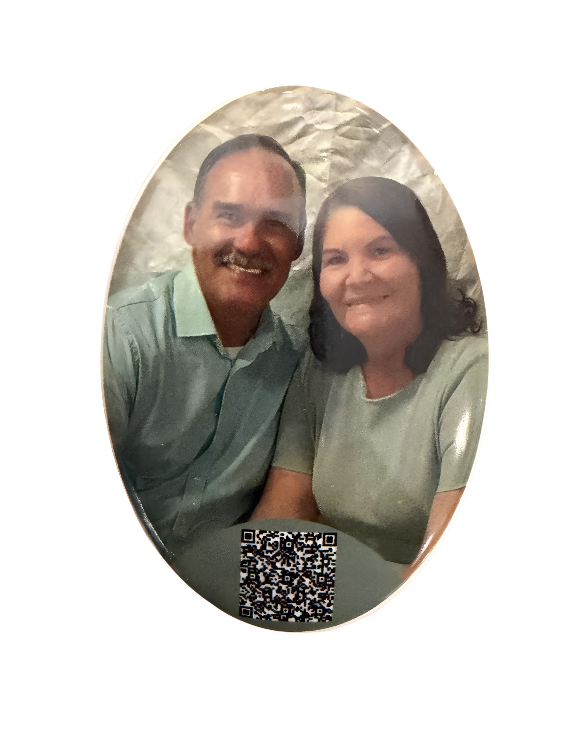 Memorial Interactivo QR