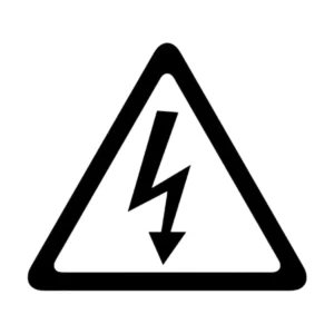 21 - Shock Electrico